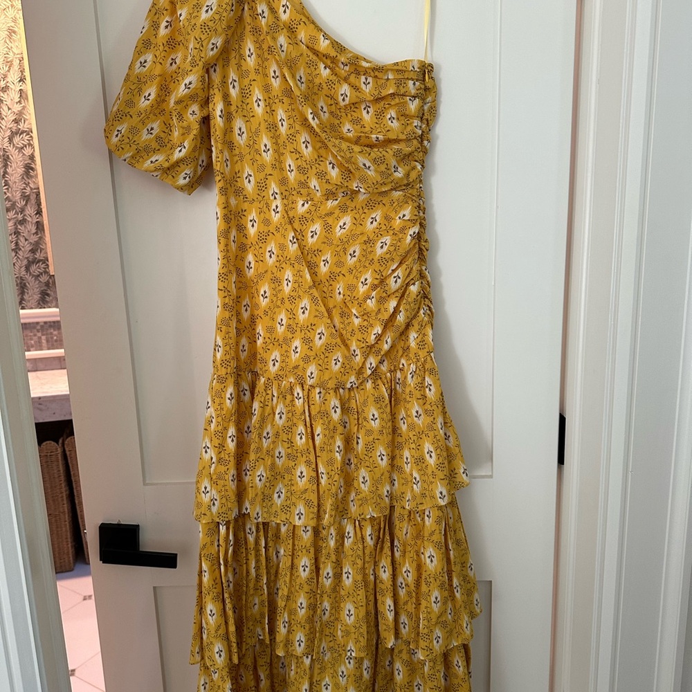 Veronica Beard Virginia Dress